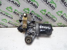 Moteur essuie glace avant