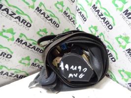 Ceinture avant gauche