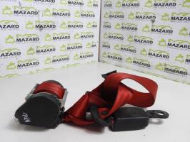 Ceinture arriere gauche