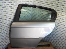 Porte arriere gauche