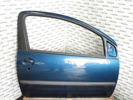 Porte avant droit
