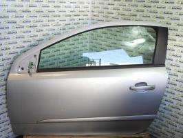 Porte avant gauche