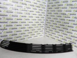 Grille de pare choc