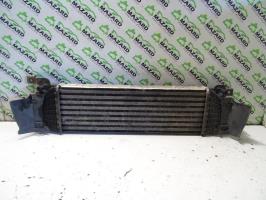 Echangeur air (Intercooler)