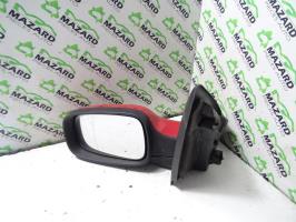 Retrovisor izquierdo