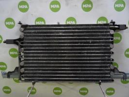Condenseur de clim