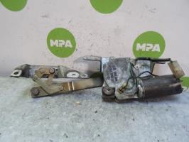 Motore tergicristallo anteriore