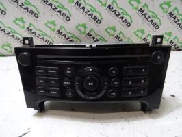 Autoradio d'origine