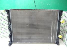 Radiateur eau