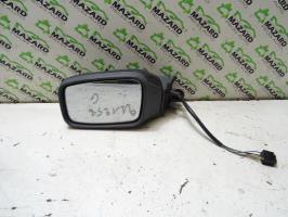 Retrovisor izquierdo