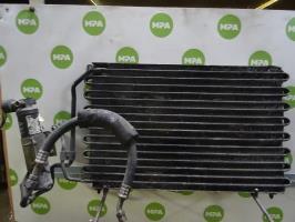 Condenseur de clim