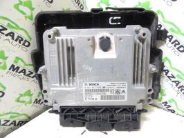 Calculateur moteur