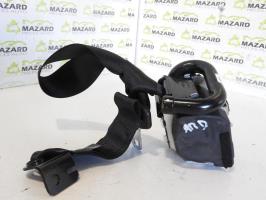 Ceinture arriere droit