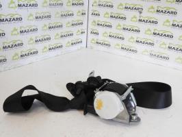 Ceinture avant gauche