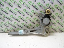 Leve vitre electrique avant gauche