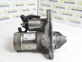 Motorino avviamento