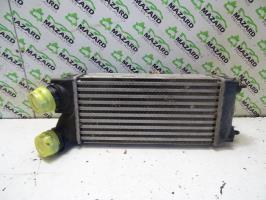 Scambiatore aria (Intercooler)