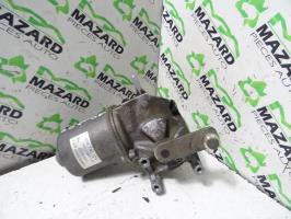 Moteur essuie glace avant