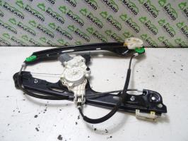 Alzacristalli elettrico anteriore destro