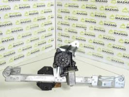 Alzacristalli elettrico anteriore destro