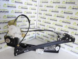 Leve vitre electrique avant gauche
