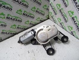 Moteur essuie glace arriere