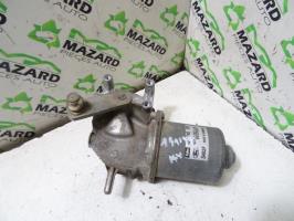 Moteur essuie glace avant