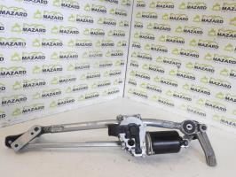 Moteur essuie glace avant
