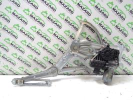 Elevalunas eléctrico delantero izquierdo