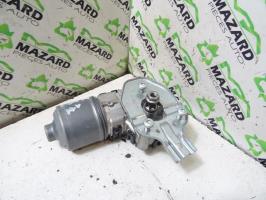 Moteur essuie glace avant