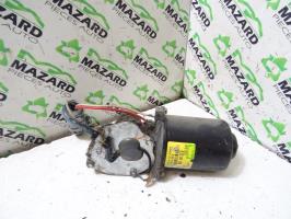 Motor de limpiaparabrisas delantero