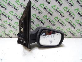 Retrovisor derecho