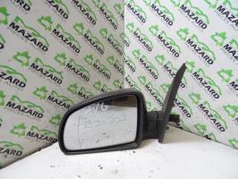 Specchietto retrovisore sinistro
