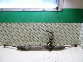 Cremaillere assistee