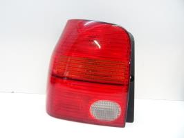 Fanale posteriore principale sinistro (luci)