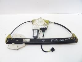 Leve vitre electrique arriere gauche