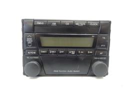 Autoradio d'origine