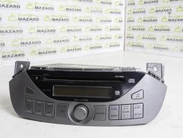 Autoradio d'origine