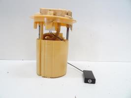 Jauge à carburant