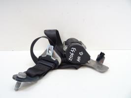 Ceinture arriere gauche
