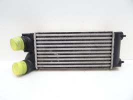 Echangeur air (Intercooler)