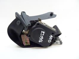 Ceinture arriere droit