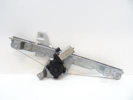 Leve vitre electrique avant gauche