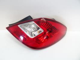Fanale posteriore principale destro (luci)