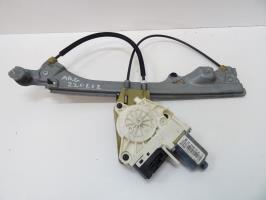 Leve vitre electrique arriere gauche