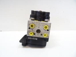 Blocco ABS (antibloccaggio freni)