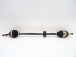 Cardan droit (transmission)
