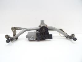 Moteur essuie glace avant