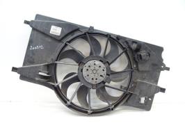 Moto ventilateur radiateur