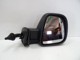 Specchietto retrovisore destro